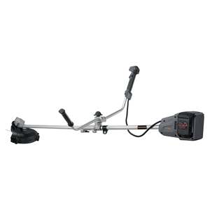 Truper MAX-40D 13 \ "senza fili Brushless decespugliatore 40 V custodia per telefono cellulare senza carbonio - Product Image 2