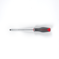 Outil de réparation professionnel de luxe S2, tournevis à fente pour vis à tête fraisée, pour serrer ou desserrer les vis