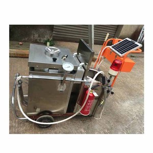 Machine <span class=keywords><strong>de</strong></span> remplissage <span class=keywords><strong>de</strong></span> fissures d'asphalte <span class=keywords><strong>à</strong></span> louer près <span class=keywords><strong>de</strong></span> chez <span class=keywords><strong>moi</strong></span> – Équipement <span class=keywords><strong>de</strong></span> pulvérisation et pompes pour l'étanchéité - Product Image 3