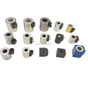 อะไหล่เครื่องจักรก่อสร้าง SBV-11-12-C-0-00 - Product Image 4