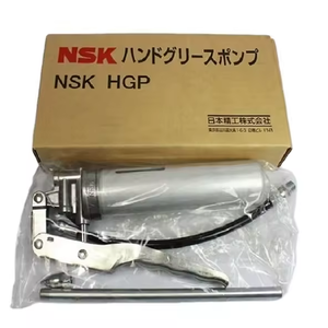 Pistola de inyección de grasa NSK HGP original nueva para pistola de inyección de grasa NSK 70/80G adecuada para grasa extruida de 70/80ml - Product Image 6