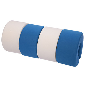 Almohada Curva Contorneada para Elevación de Piernas para Personas Postradas en Cama - Product Image 4