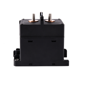 Contactor de Alto Voltaje HCF600 600A 1500V 12V 24V 48V Relé de Bobina para Carga de Vehículos Eléctricos y Sistemas de Almacenamiento de Energía Serie HCF600 - Product Image 3