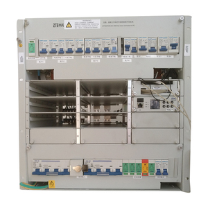 Sistema de Alimentación de Comunicación <span class=keywords><strong>ZTE</strong></span> ZXDU68 B501 V5.0 DC, 30KW 560A -48V, Sistema de Telecomunicaciones para Estación Base, Proveedor Mayorista - Product Image 6