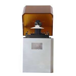 Imprimante 3d DLP SLA sur mesure imprimante 3d Laser d'entrée <span class=keywords><strong>de</strong></span> gamme pour l'impression <span class=keywords><strong>de</strong></span> cire <span class=keywords><strong>de</strong></span> bijoux - Product Image 1