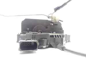 Actionneur de verrouillage de porte gauche/droite, pour <span class=keywords><strong>OPEL</strong></span> MERIVA B/<span class=keywords><strong>CORSA</strong></span>, oem, 13258277, 2006 — 2016 - Product Image 3