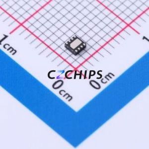 ชิปวงจรรวม WSON-8-EP TPS62081DSGR (2x2) ของแท้ใหม่เอี่ยมชิป IC DC-DC PMIC - Product Image 2