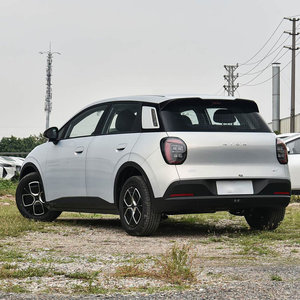 Aion UT 2026, Mini SUV Eléctrico, Aion UT EV, 5 Plazas, Vehículo Eléctrico Nuevo, 420 km de Autonomía, para Uso Familiar, Depósito para Auto - Product Image 6