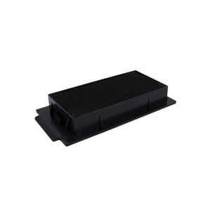 ตลับกรอง T50 Ecovacs Pro ถ่านกัมมันต์ประสิทธิภาพสูงใช้ในบ้านอุปกรณ์เสริมเครื่องดูดฝุ่น - Product Image 1