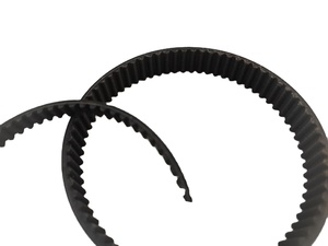 Kueisn Thương Hiệu Nhà Máy Bán Hàng Trực Tiếp Xl L H 3M 5M 8M 14M PU Cao Su Thời Gian Thắt Lưng Cho Các Ngành Công Nghiệp Với Hỗ Trợ OEM - Product Image 4