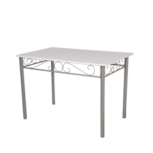 ขายใบรับรองอย่างเป็นทางการ <span class=keywords><strong>โต๊ะ</strong></span>ทานอาหารไม้มือ<span class=keywords><strong>สอง</strong></span> <span class=keywords><strong>โต๊ะ</strong></span>จัดงานแต่งงาน <span class=keywords><strong>โต๊ะ</strong></span>ทานอาหารพร้อมเก้าอี้ <span class=keywords><strong>8</strong></span> ตัว - Product Image 1