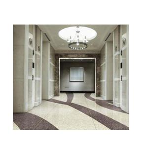 Doble carga 80X80CM Baldosas de porcelana baratas para aplicaciones domésticas y hoteleras a un precio asequible - Product Image 1