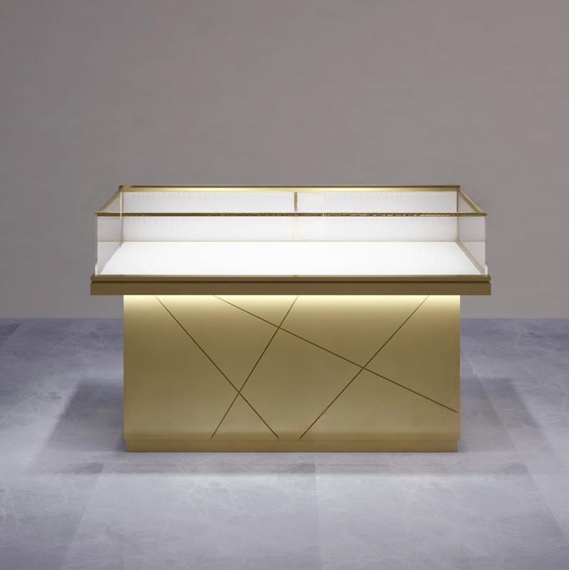 Hot Selling Fancy Store Interior Decoration