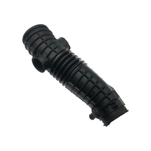 Manguera de admisión de aire Honda 17228-RYP-A00 de goma para Pilot 3.5L 2006-2008, pieza de repuesto - Product Image 3