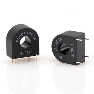 Transformador de Corriente Miniatura NJXSE DL-CT1005APL 2000/1 con Cable de Conexión AC CT CT 5A 10A 20A 30A 50A 60A - Product Image 4