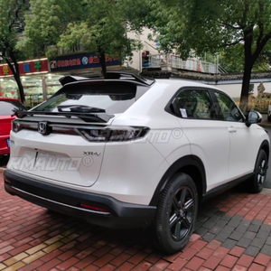 Alerón Trasero Central de Plástico ABS de Alta Calidad para Honda VEZEL HRV HR-V XRV XR-V 2021 2022 - Product Image 6