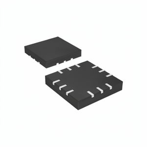 12 VFQFN Exposed Pad MAX4704EGC+ En stock IC SWITCH SP4T X 1 60OHM 12QFN Acheter des composants électroniques en ligne Interface - Product Image 1