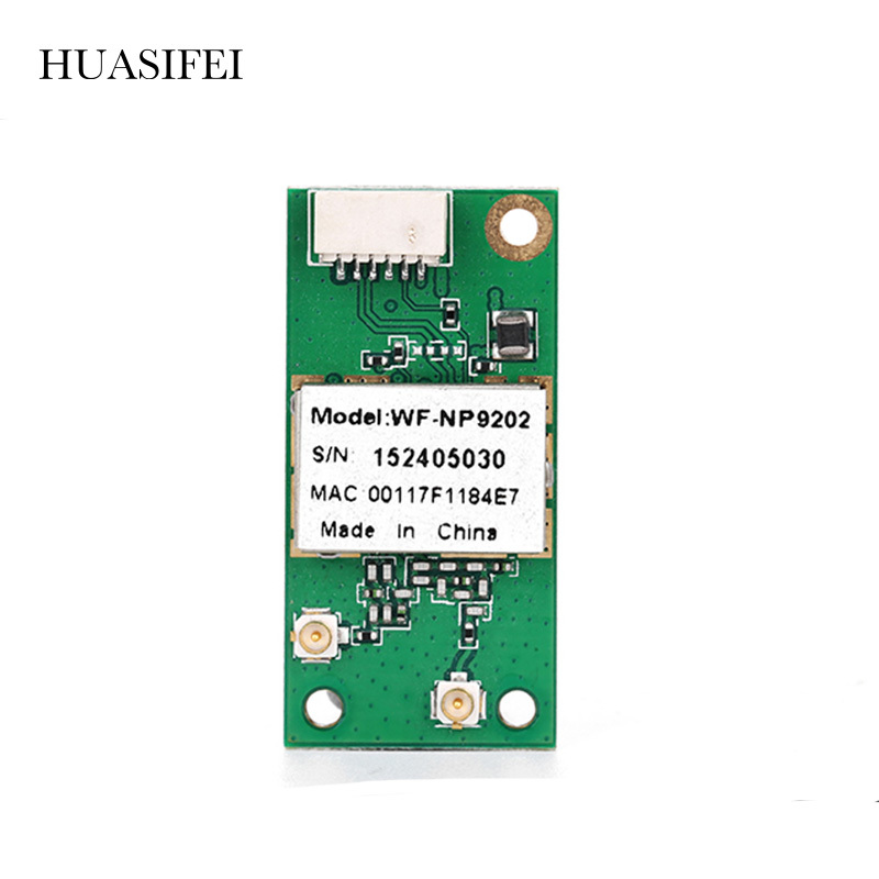 AR9271/9271L 150 Мбит/с Встроенный модуль беспроводной сетевой карты USB 2,0, низкое энергопотребление, низкое тепловыделение