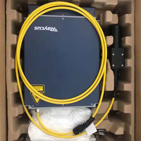 Fuente de luz láser de fibra personalizable de 1064nm con una capacidad de 20W, 30W y 50W para máquinas de marcado láser