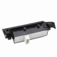Interruptor de Control de Elevavidrios Eléctrico para CHEVROLET AVEO 2007-2008, Botón de Elevador de Ventana, OEM NO 96652180