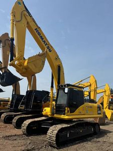 Excavadora Komatsu 90%, nuevos componentes básicos de equipo de maquinaria de construcción de alta calidad, incluyen Motor de motor - Product Image 3