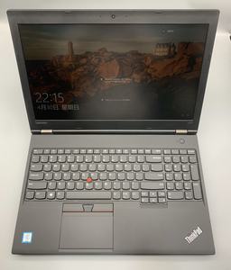 Ordinateurs portables professionnels d'occasion en gros pour <span class=keywords><strong>Lenovo</strong></span> <span class=keywords><strong>L570</strong></span> I5 7gen 8G 256G SSD 15 pouces prix bon marché ordinateur de bureau ordinateur portable pour étudiants - Product Image 2