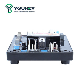 Régulateur de tension automatique synchrone sans balais AS440, carte de régulation STAMFORD, produit original, stabilisateurs électriques - Product Image 1
