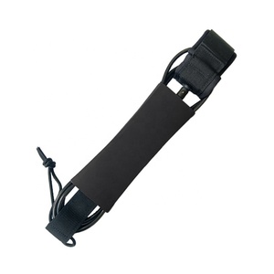 Venta al por mayor de fábrica y correa de tabla de surf OEM correa de surf recta duradera para cuerda de pierna de Surf cuerda de rodilla - Product Image 5