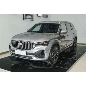 2022 auto di seconda mano Geely Monjaro Automobile Xingyue L 2022 1.5T <span class=keywords><strong>Thor</strong></span> H-se versione ibrida Diesel-elettrica - Product Image 1