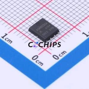 Transistor de efecto de campo (MOSFET) AGM6035A, original y nuevo - Product Image 1