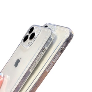 Funda Original Transparente TPU Anti-Drop Sports para Teléfono Móvil para <span class=keywords><strong>iPhone</strong></span> 15 <span class=keywords><strong>14</strong></span> 13-Funda Protectora Suave de Pro <span class=keywords><strong>Max</strong></span> - Product Image 4