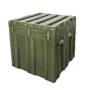 DF JM808080 384L 385L 386L 387L 388L Big Size Rotomolded Hard Plastic Case Protective <b>Box</b> - Product Image 2