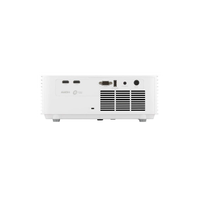 Proyector Láser DLP de Tiro Corto LS711HD, 4,000 ANSI Lúmenes, 1080p, Compatible con 4K, para Negocios y Educación, Manual de Instalación