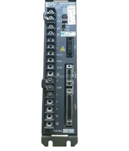 SMT запасные части Samsung машина sanyo denki PY0A015A1 привод