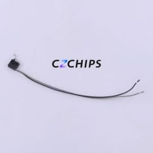 K9-2841L-6XCM-1B Limit Switch Switch ( Rated Current (DC): 3A )( Rated Voltage (DC): 12V )( Rated Current (AC): 100mA ) - Product Image 2