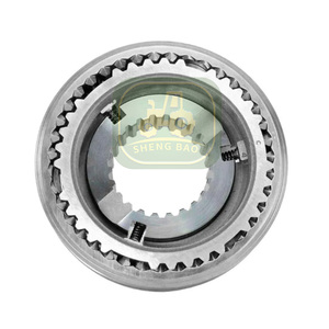 Synchroniseur de haut niveau 30614220 D=82 compatible avec les tracteurs <span class=keywords><strong>Valtra</strong></span> 600 <span class=keywords><strong>700</strong></span> 800 885 900 985 BL77 BL88 Pièces détachées - Product Image 2