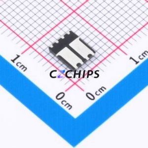 Transistor à effet de champ (MOSFET) à transistor TDSON-8 IPG20N04S4L-11 neuf et original - Product Image 2