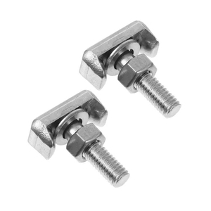 Battery Terminal Replacement <strong>T</strong> <strong>Bolt</strong> Stainless Steel 304 <strong>T</strong>-<strong>bolt</strong> M6 X <strong>22</strong> With Nut and Washer - Product Image 3