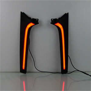 AURON Nouvelles feux arrière de coffre pour Raize Ativa 2020-2022, feux de freinage/clignotants LED pour pare-chocs arrière - Product Image 3