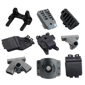 Service de surmoulage par injection plastique OEM ODM moulage par injection plastique personnalisé pièces en plastique production de masse livraison rapide - Product Image 2