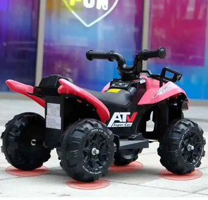 Детский игрушечный автомобиль - Product Image 4