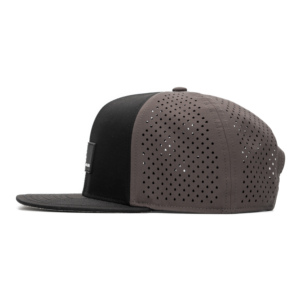 TCAP China Custom Outdoor Sport 6 Panel <b>Quick</b> <b>Dry</b> Waterproof Patch Logo Snap Back <b>Cap</b> - Product Image 3
