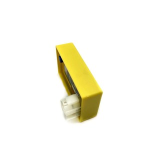 מתאים לטרקטורון GY6125 30410-GY6-900 <span class=keywords><strong>DC</strong></span> <span class=keywords><strong>CDI</strong></span> מצת אלקטרוני משופר מגומי שקוף - Product Image 3