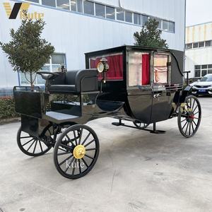 Meilleures ventes : Carrosse royal victorien personnalisé pour le transport de chevaux, véhicule utilitaire, carrosse à chevaux, à vendre - Product Image 5