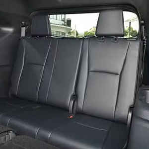 2024 Toyo-<span class=keywords><strong>ta</strong></span> Crown Land Release 2.5L HEV Allradantrieb Premium Mittelgroßes SUV-Benzin fahrzeug - Product Image 3