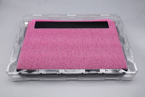 Pantalla LCD de repuesto de alta calidad 11,6 "13,3" 16,1 "portátiles nuevo Panel retroiluminado LED curvo pieza de ordenador portátil de alto grado al por mayor - Product Image 2