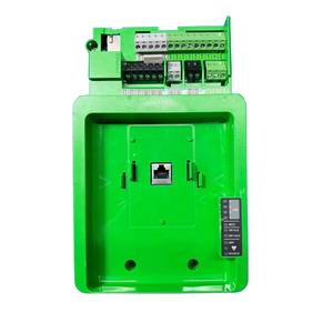 Original nouvelle <span class=keywords><strong>série</strong></span> ATV630 onduleur carte CPU Terminal Board carte de contrôle VX4B600100 - Product Image 3