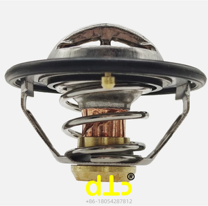 Reemplace el kit de termostato 5292708 180 ℉   Anillos de Sellado (O-Ring) de 58 mm para Motores ISB QSB para Maquinaria de Construcción - Product Image 2