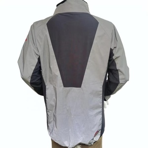 Светоотражающие защитные куртки - Product Image 4