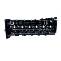 11128510234 Couvercle de culbuteur supérieur de culasse moteur pour pièces BMW F10 F11 F01 F02 E70 F15 E71 F16 X5 X6